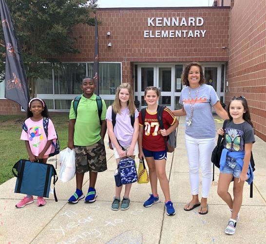 Teachers and students set for exciting school year Community