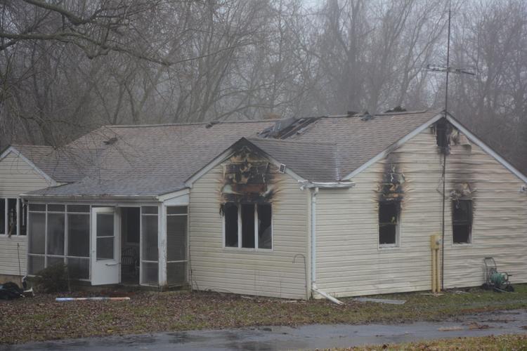 Cause, origin of Fairlee fire under investigation News