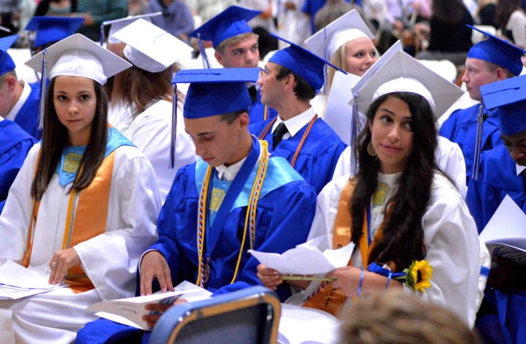 Spot Your Graduate: North Caroline Graduation | Schools ...