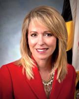 Commerce Secretary Kelly Schulz running for governor