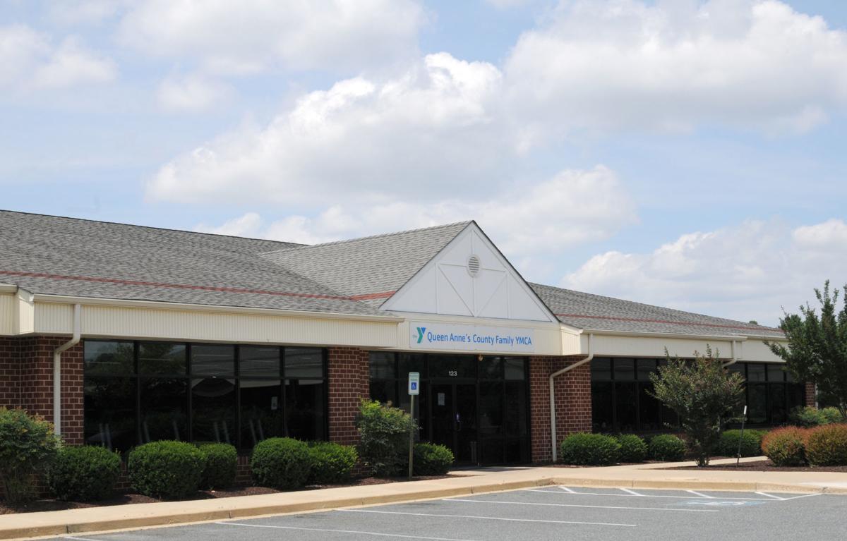 Commissioners question YMCA delays Spotlight