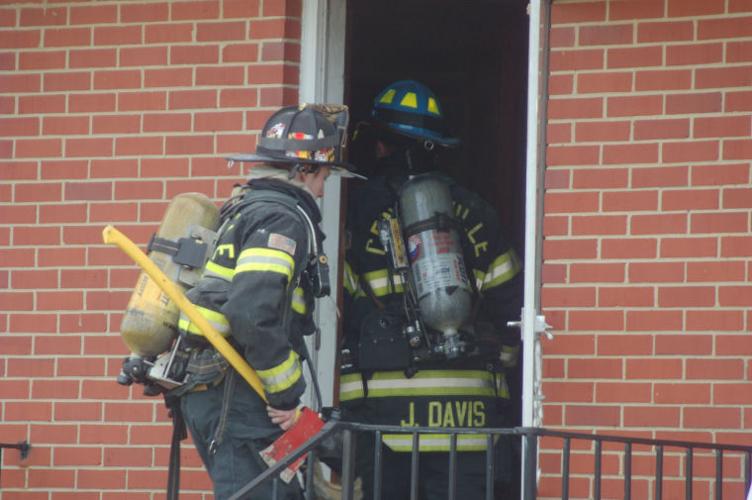 Firefighters respond to house fire in Queenstown | Queen Annes County ...