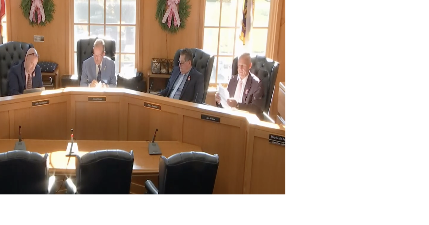 QAC amends high school capacity standard to 110% of state recommendation
