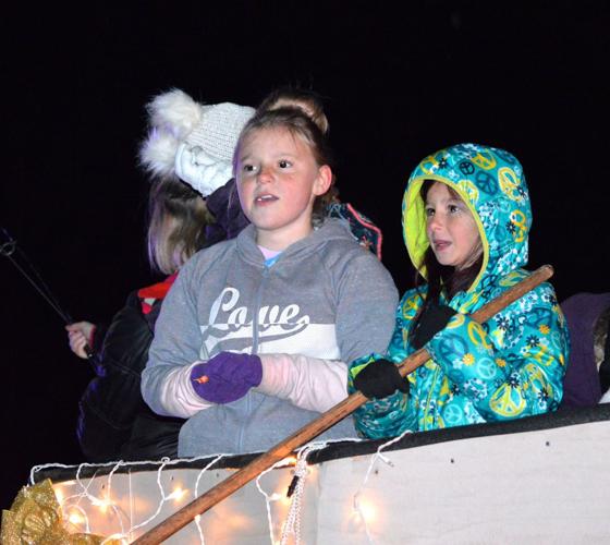 Photo Gallery Hurlock Christmas Parade News
