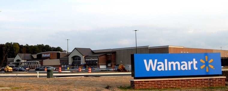 Caroline, Denton Business Owners, Officials Hear From Walmart Manager ...