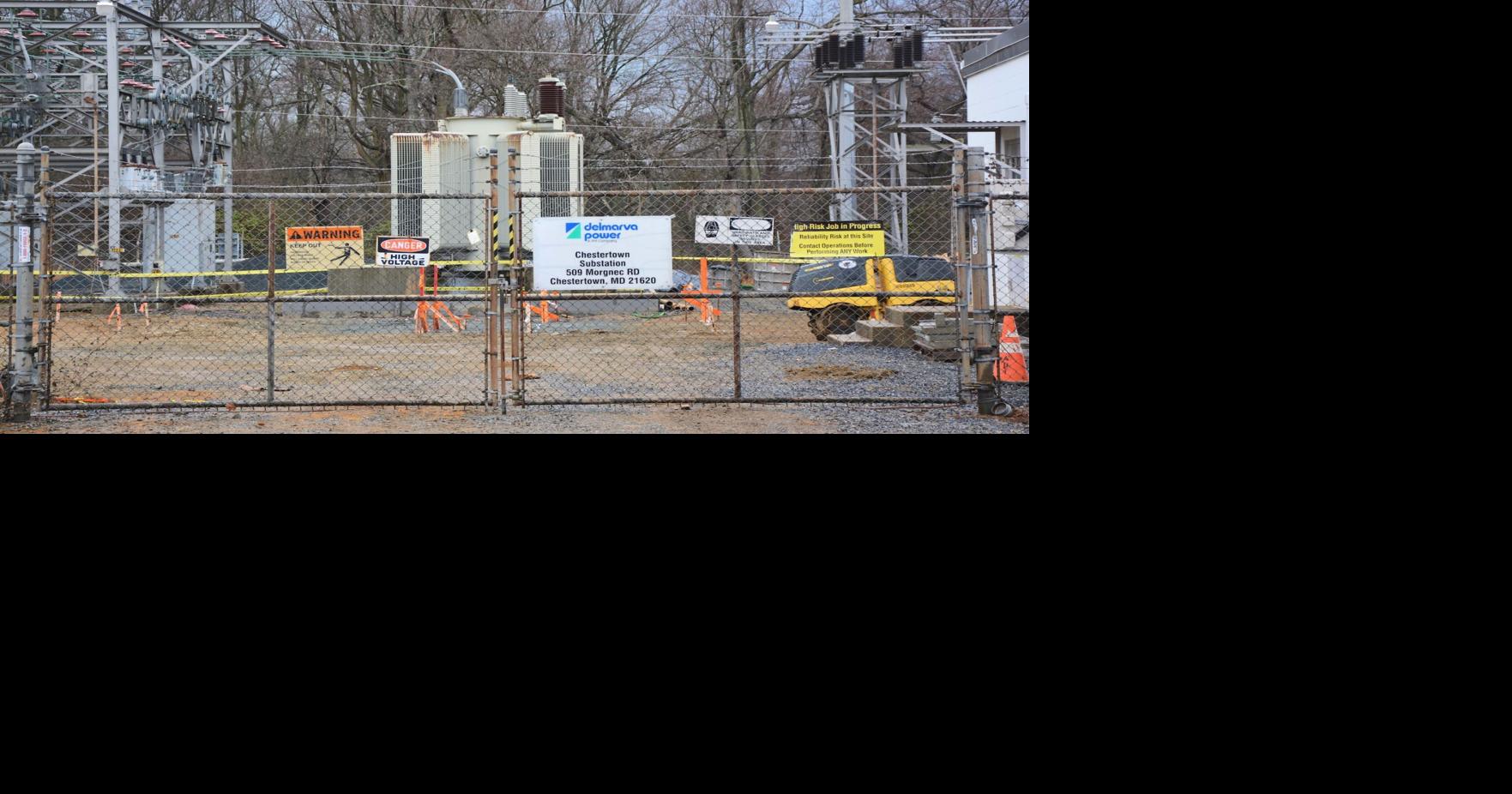 Infrastructure projects contribute to lowest frequency of outages on