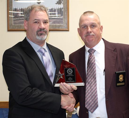 Sudlersville VFC celebrates 90 years Spotlight