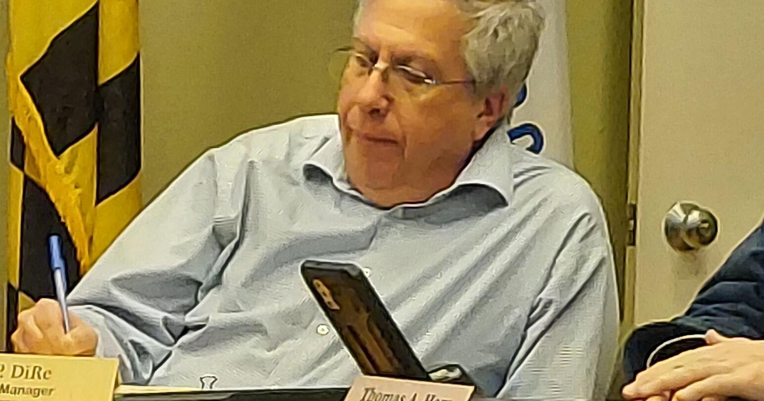 Chestertown finalizes FY24-25 budget - Vimarsana News
