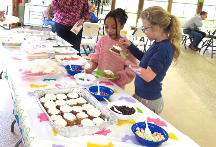Queenstown American Legion hops into Easter Queen Annes County