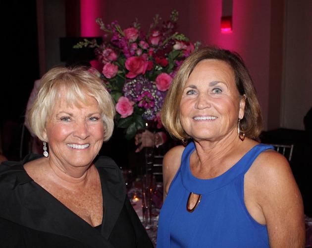 Bosom Buddies Ball raises 200,000 to fight breast cancer Spotlight