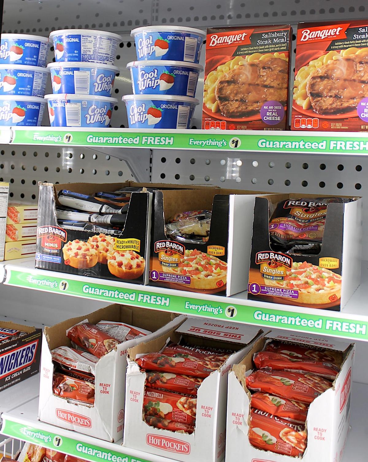 Dollar Tree opens in Centreville Business and Agriculture