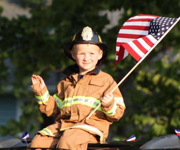 Sudlersville parade winners announced News