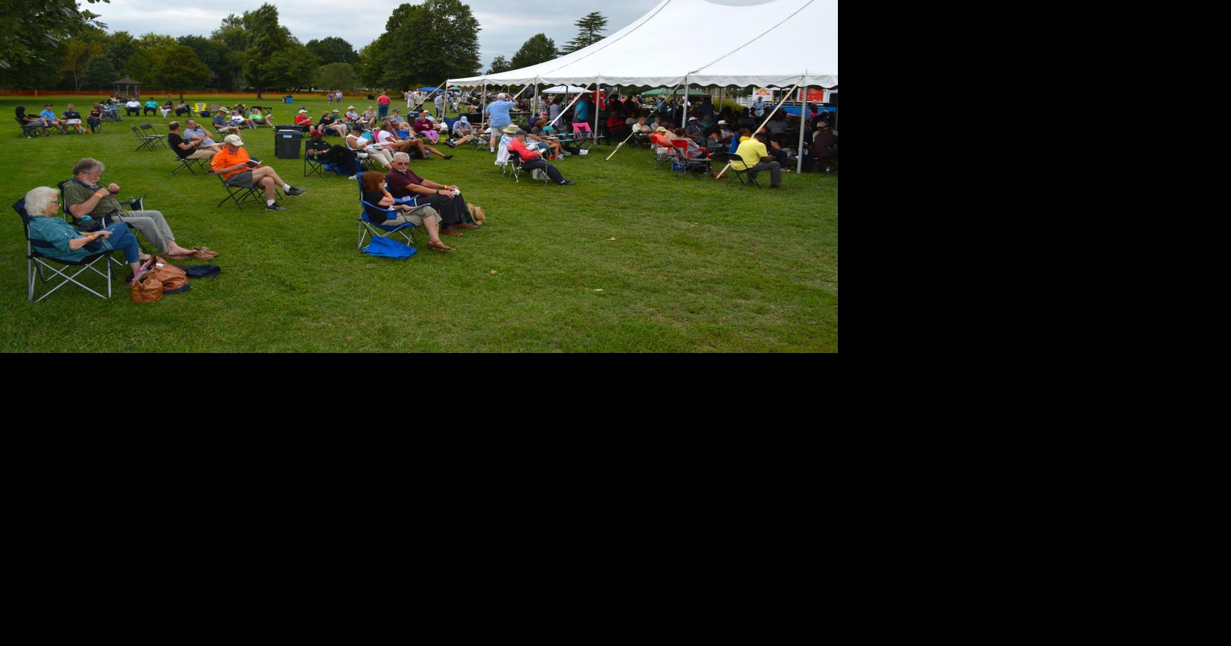 'Take Five' — Jazz Fest returns to Chestertown Arts