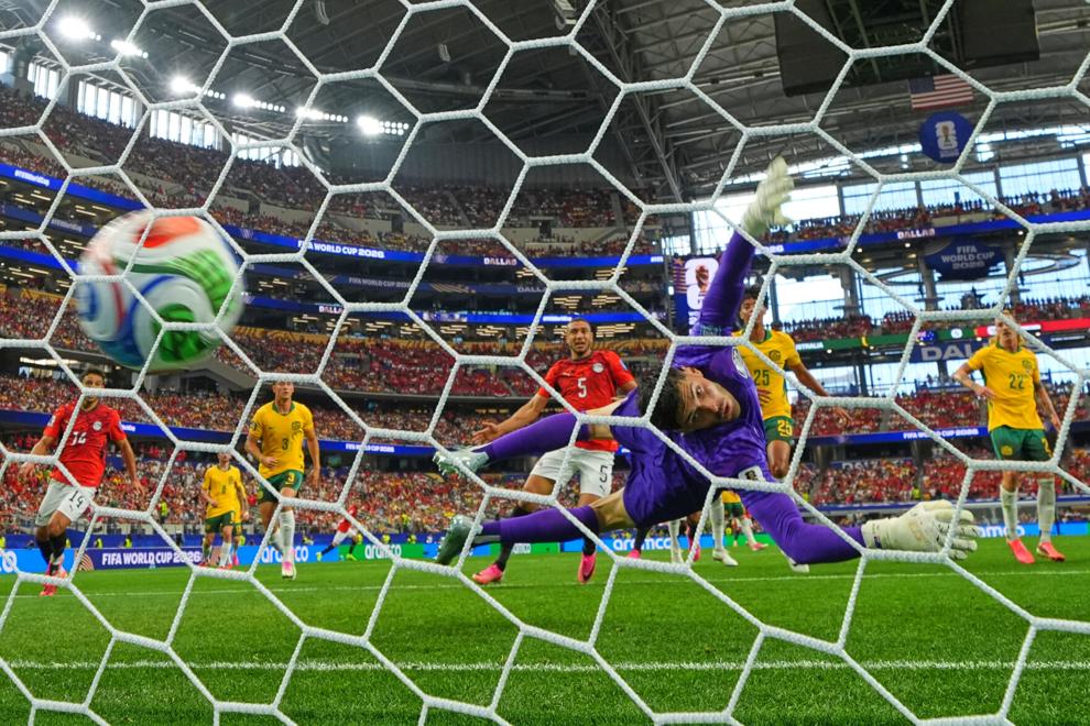 WCup Soccer Photo Gallery
