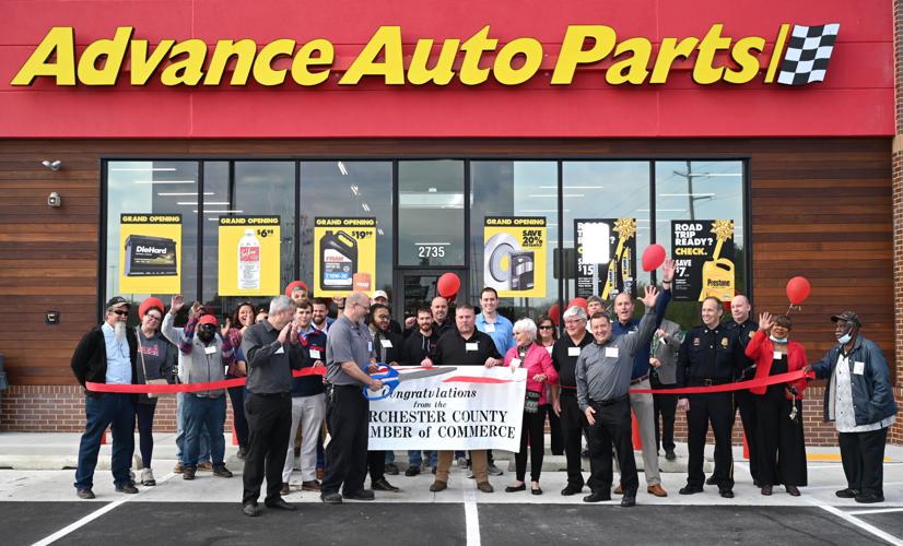 Advance Auto Parts District Manager Salary