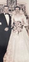 Larry and Genie Motter celebrate 65th wedding anniversary