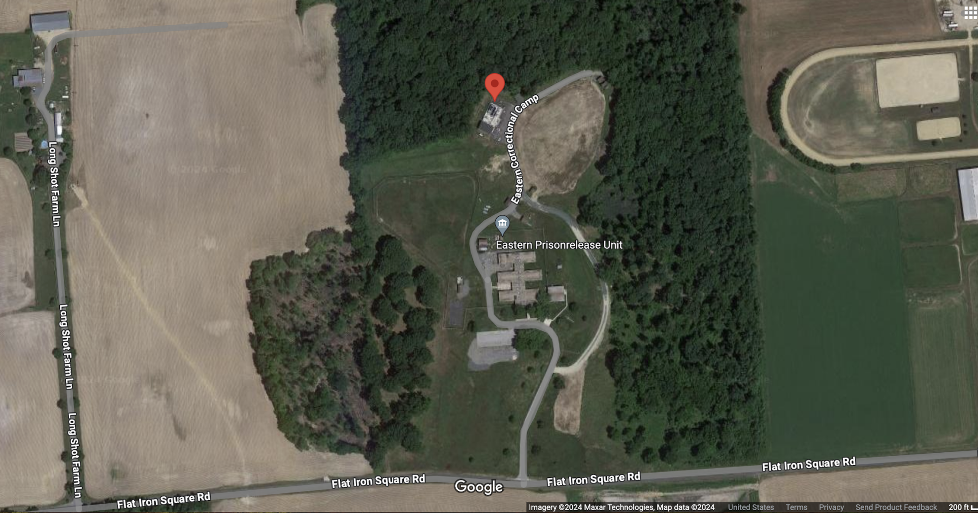 Regional Detention Center on track for Church Hill location - Vimarsana News