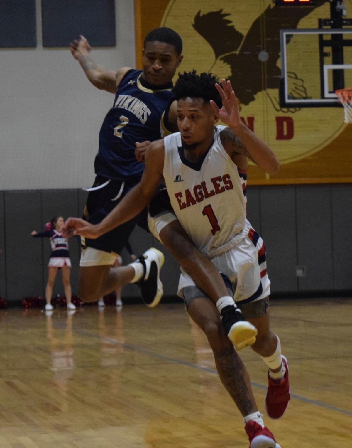 Cambridge Sd Surges Past North Dorchester Sports