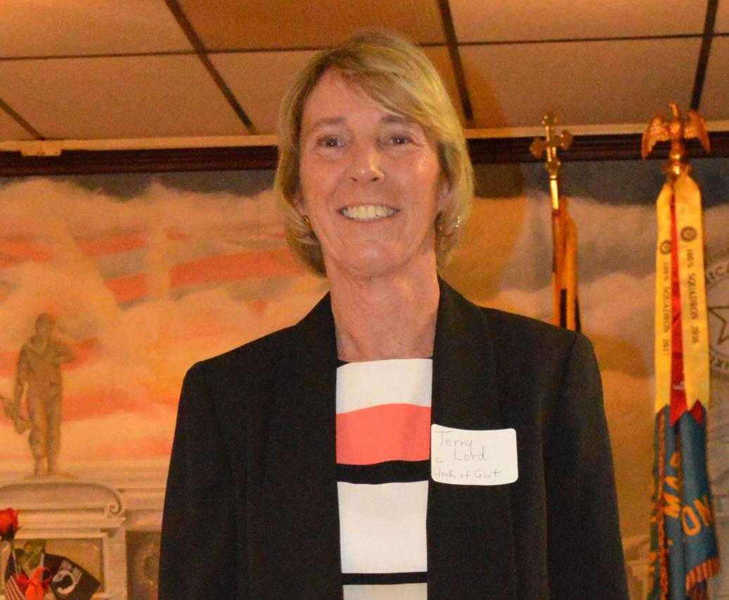 Three on Caroline Republican Clerk of Court primary ballot News