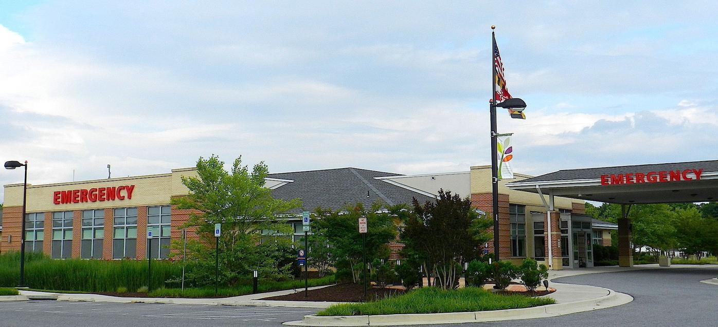 Shore Regional Health expands telehealth services News