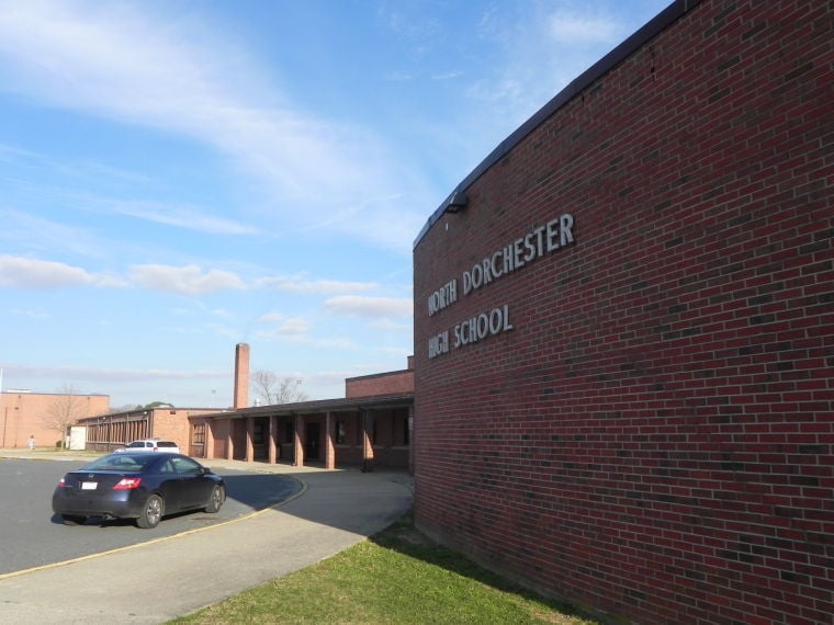 DCPS continues push for new North Dorchester High School | Dorchester ...