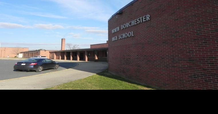 DCPS continues push for new North Dorchester High School | Dorchester  County | myeasternshoremd.com