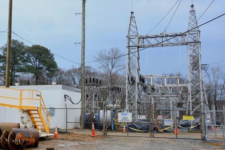 Infrastructure projects contribute to lowest frequency of outages on