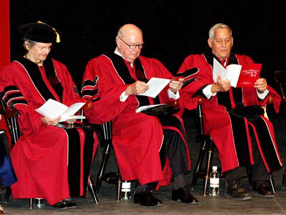 Doctorates Awarded | Kent County | Myeasternshoremd.com