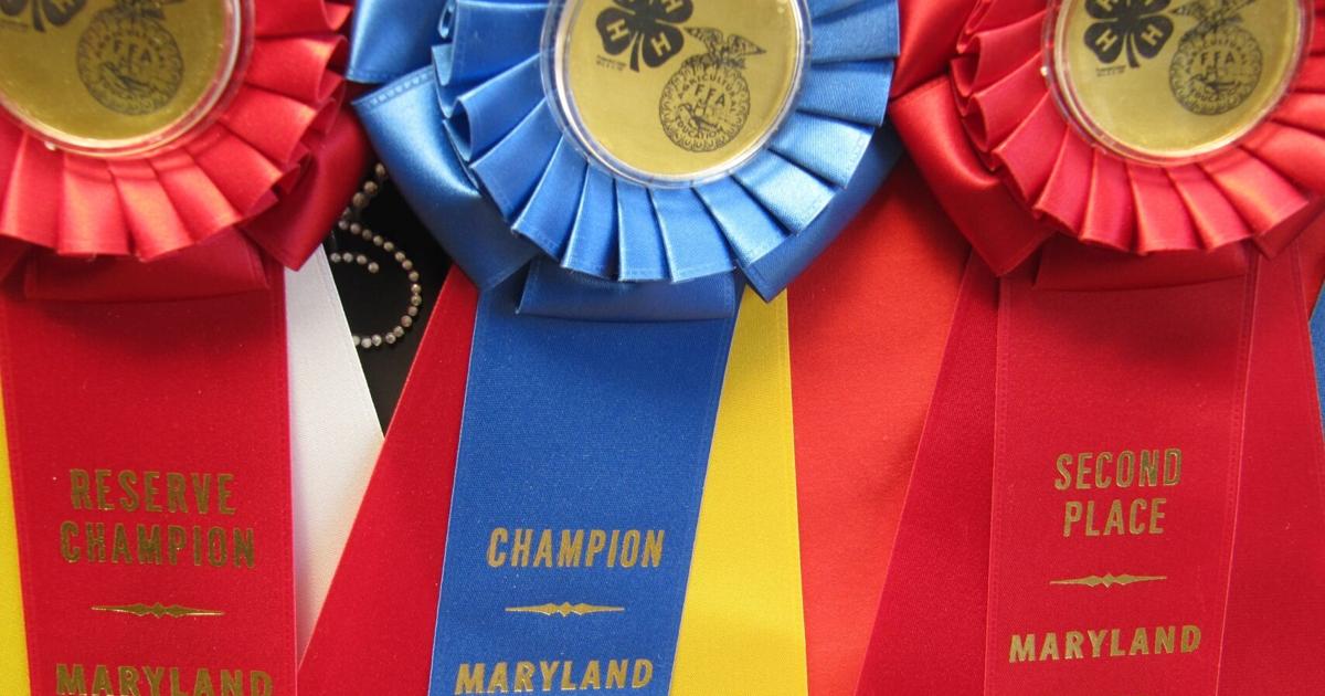 Maryland State Fair accepting entries for farm and garden competitions | News
