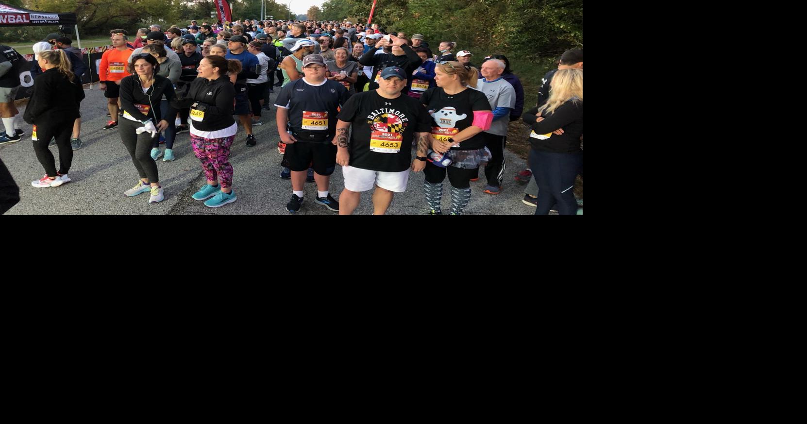 Chesapeake Bay Bridge run, walk is scheduled for November News