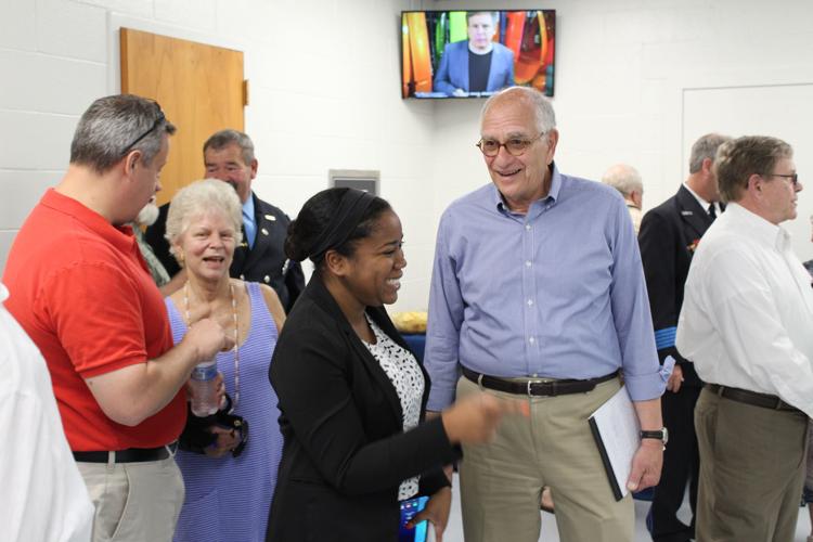 Laundromat brings needed service to Sudlersville families Spotlight