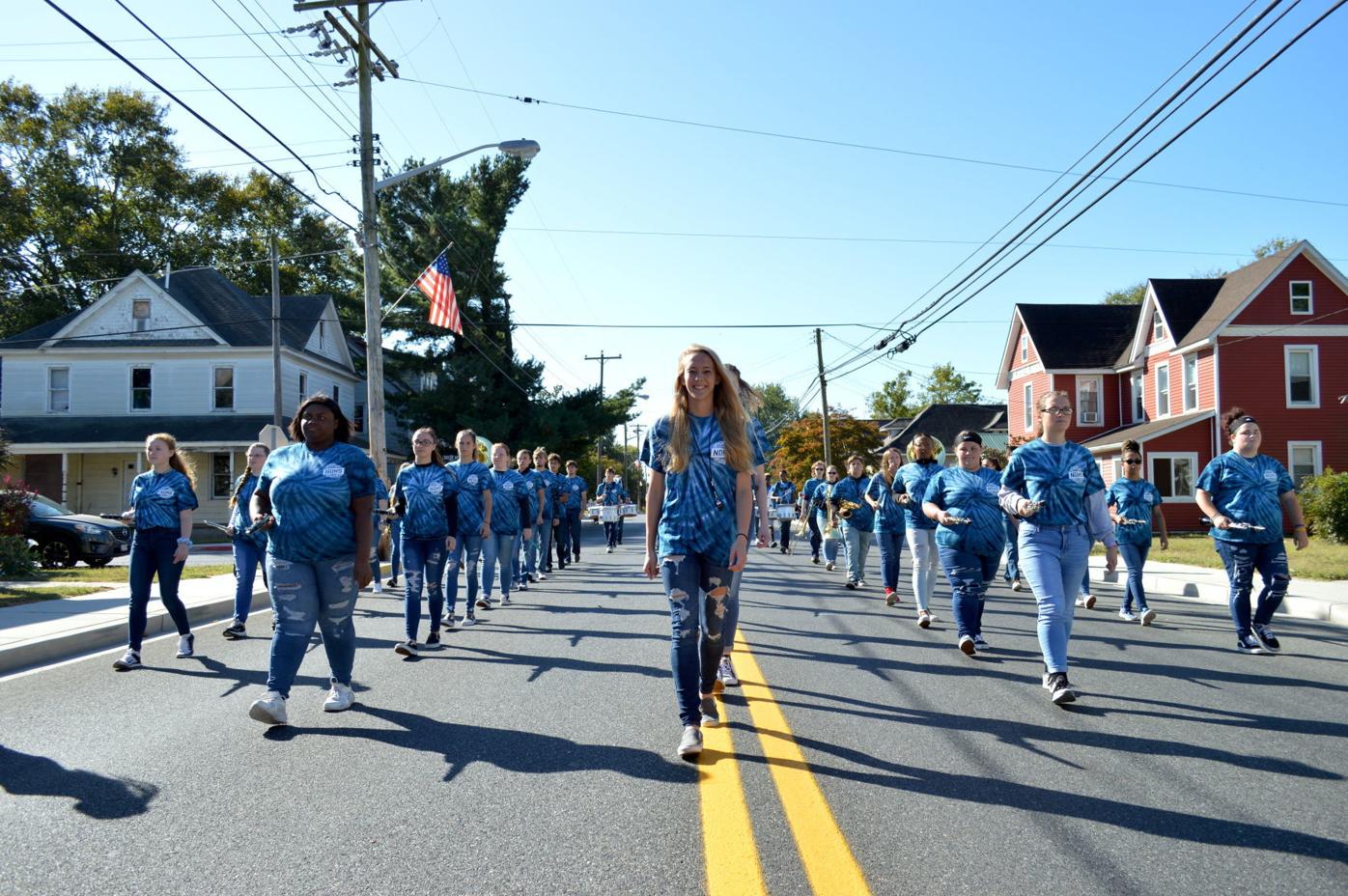 Photo Gallery Hurlock Fall Festival News