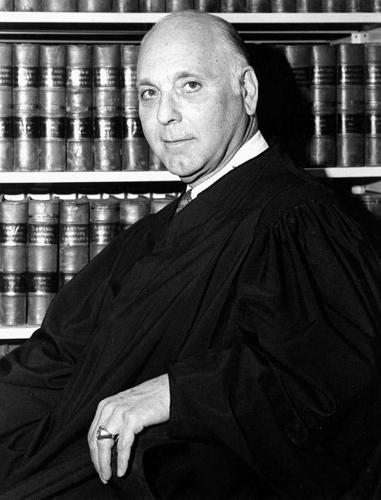 Judge Gale Rasin Judge Rasin remembered for his high standards | Kent County ...