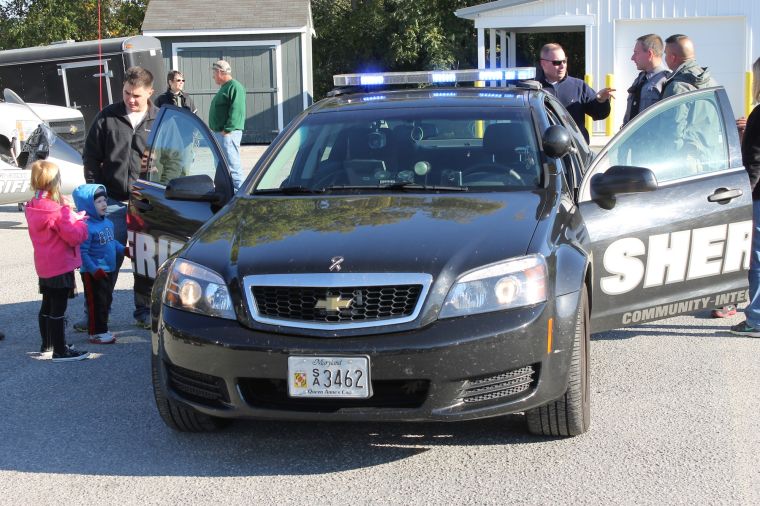 Queen Anne's County Sheriff's Open House | News | Myeasternshoremd.com