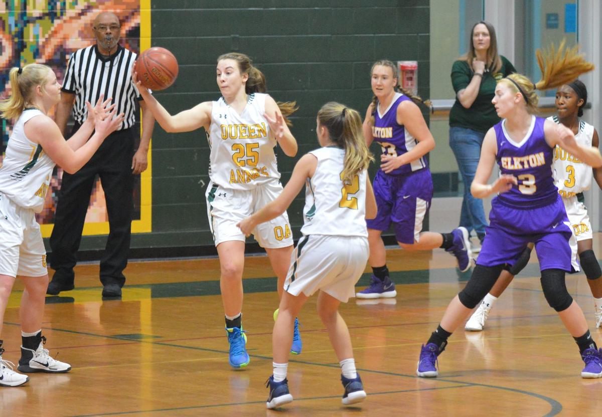 Easton Others Look To Dethrone Lions Sports Myeasternshoremd Com