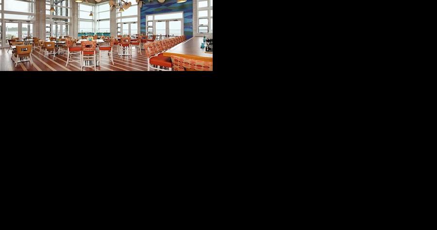 Hyatt Regency Chesapeake Bay reopens onsite restaurant - Vimarsana News