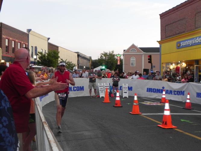 Cambridge to Ironman Maryland with IronFest Dorchester County