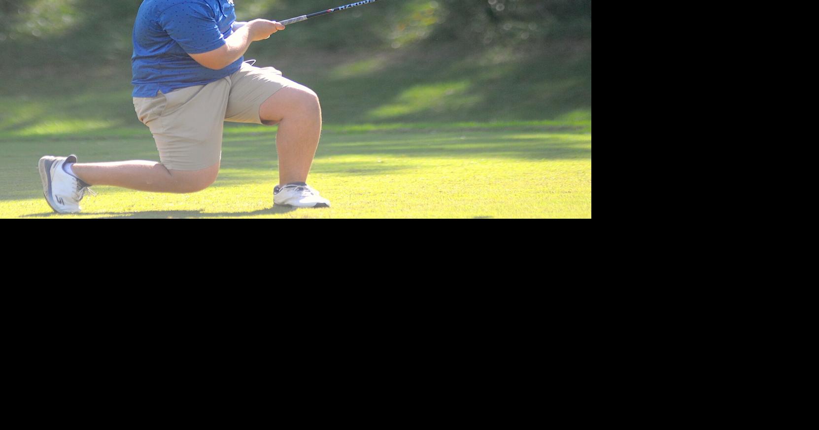 Joiner rallies for second straight title