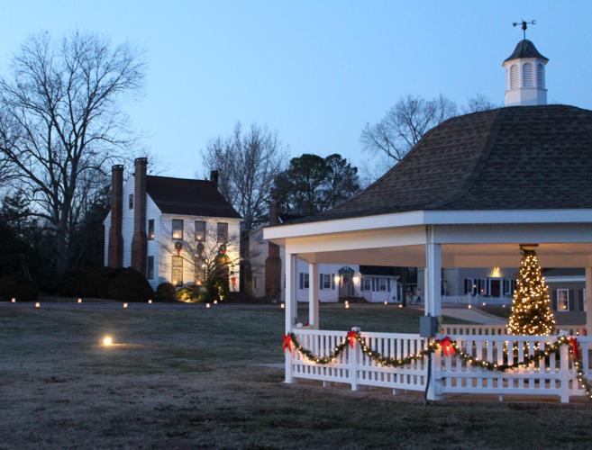 Vienna luminaries News