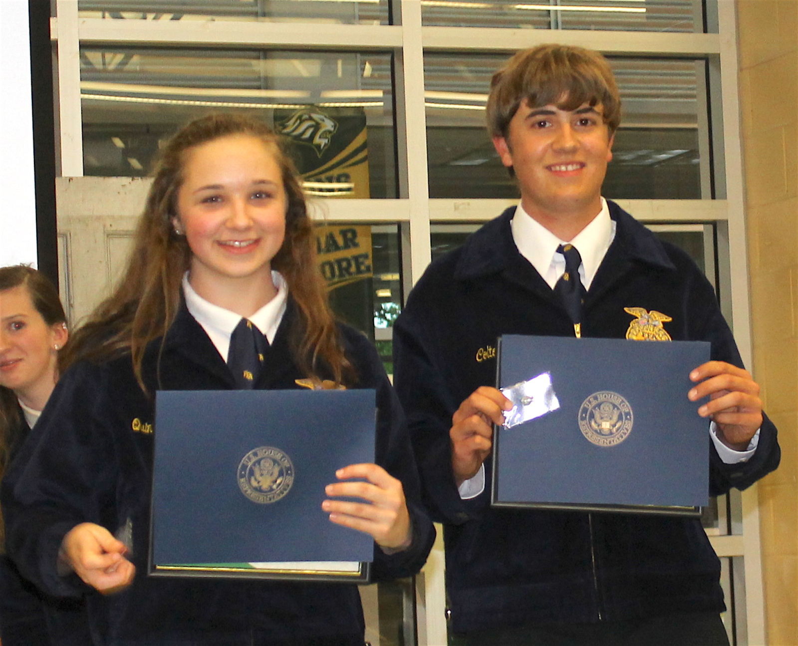 ffa installation of new officers ceremony ffa installation of new officers ceremony