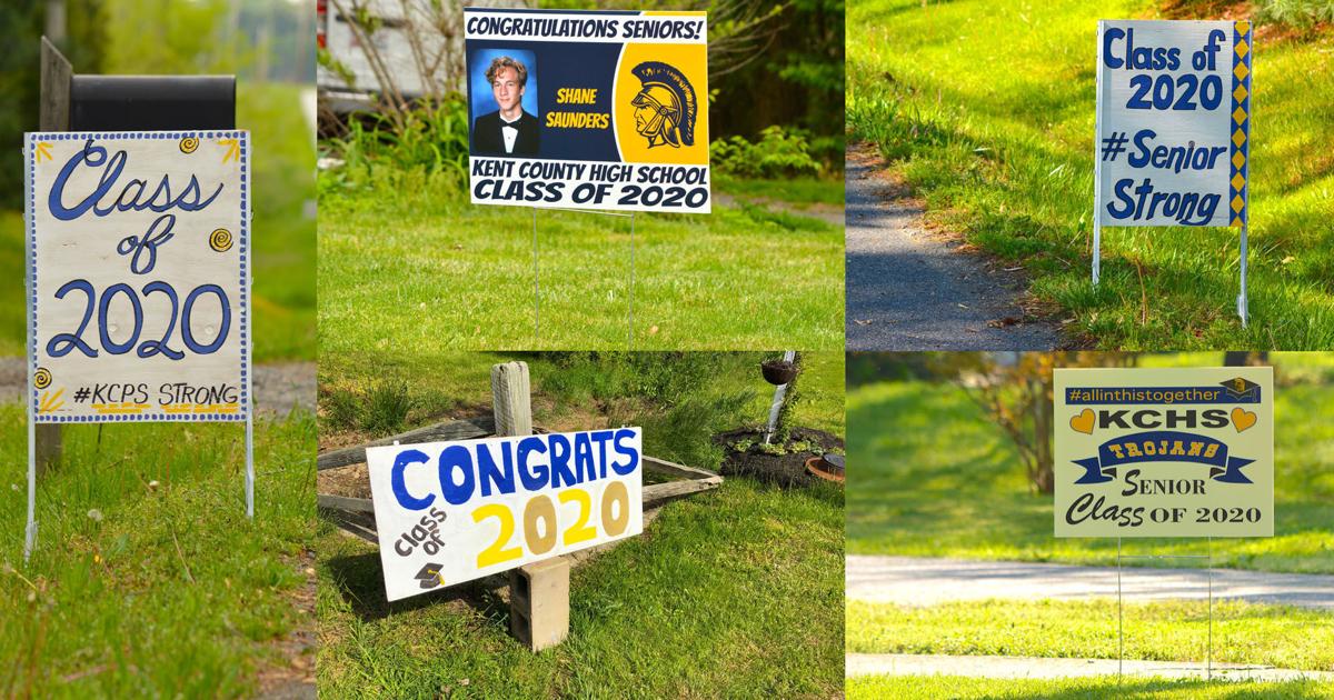 Alert Graduation High school plans new format for graduation | Emergency Notice ...
