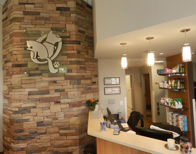 Queenstown Veterinary Hospital patients to new facility News