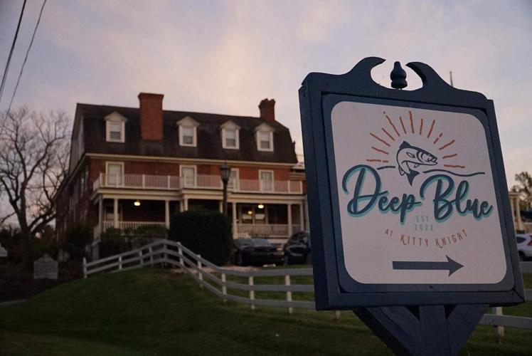 Specters sought at historic Kitty Knight House News