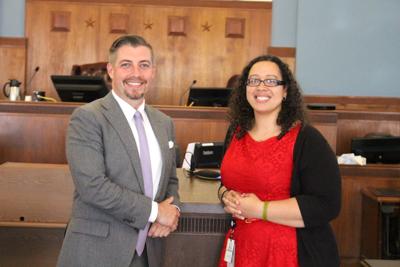 Bessicks Named Cecil County State S Attorney Hires New Team