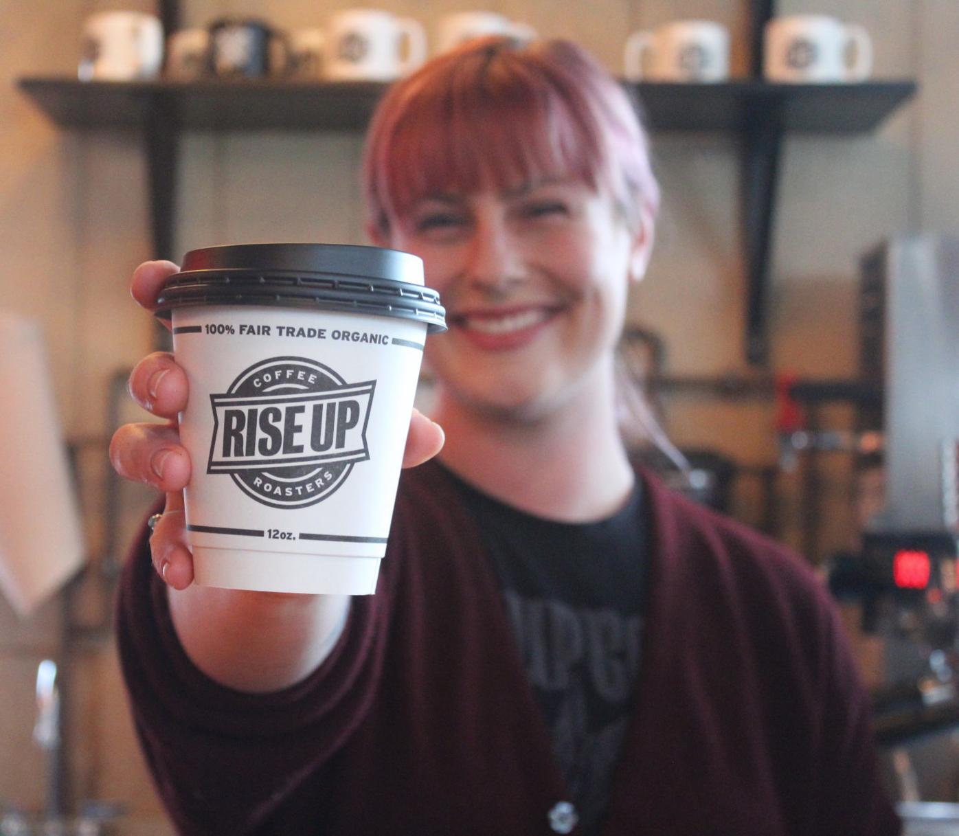 Rise Up Ranked Marylanders Choice Of Best Coffee News Myeasternshoremd Com