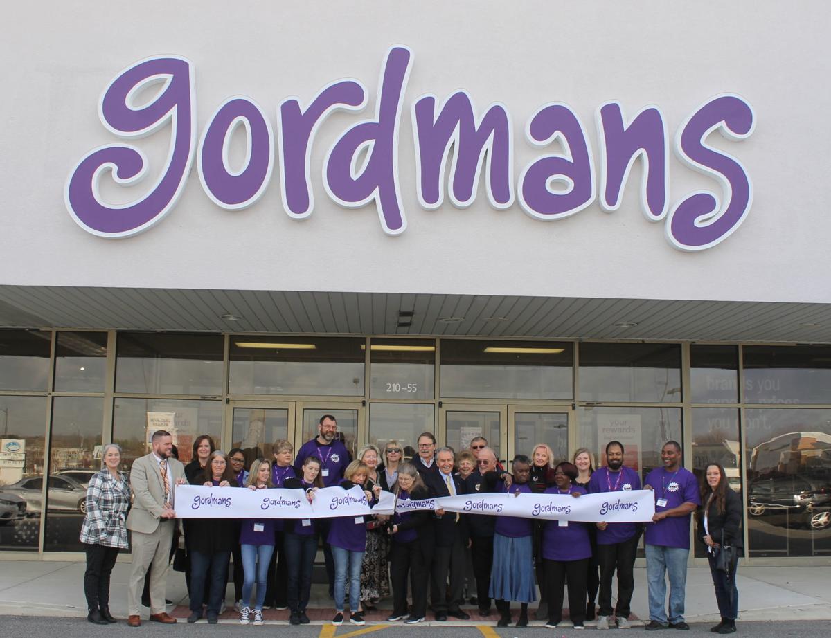 Gordmans Opens In Easton Announces Launch Of Chestertown Store