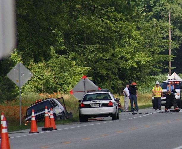 Updated Dover Bridge Road now open after fatal morning accident News