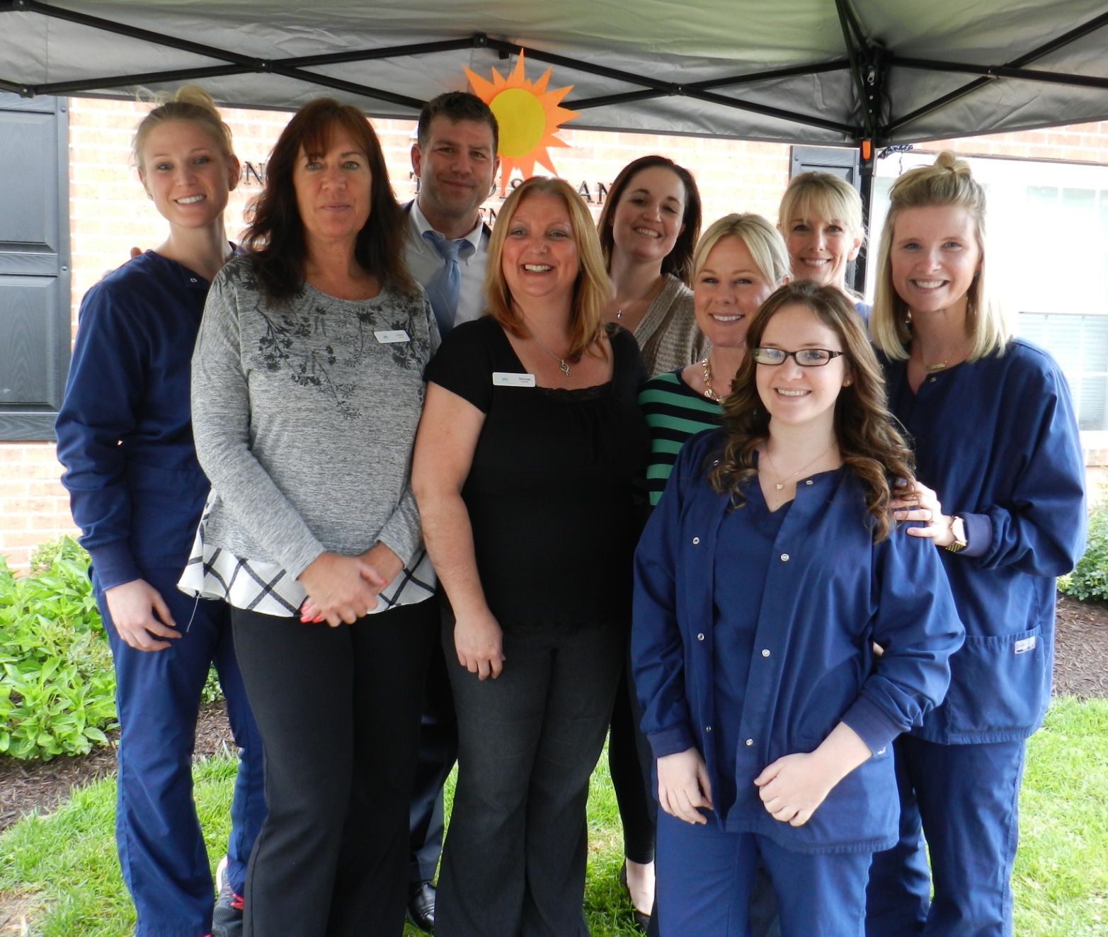 Centreville Welcomes Soistman Family Dentistry | Queen Annes County ...