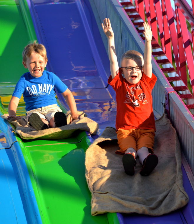 Preston Carnival begins June 15 News