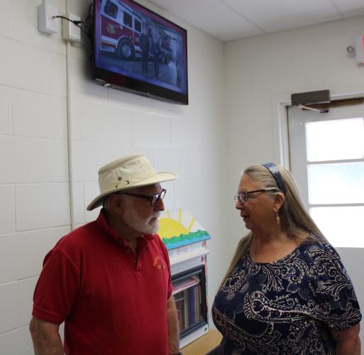 Laundromat brings needed service to Sudlersville families Spotlight